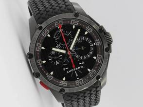 Thumbnail von Chopard Superfast Split Second Superfast Chopard Service 05/2021