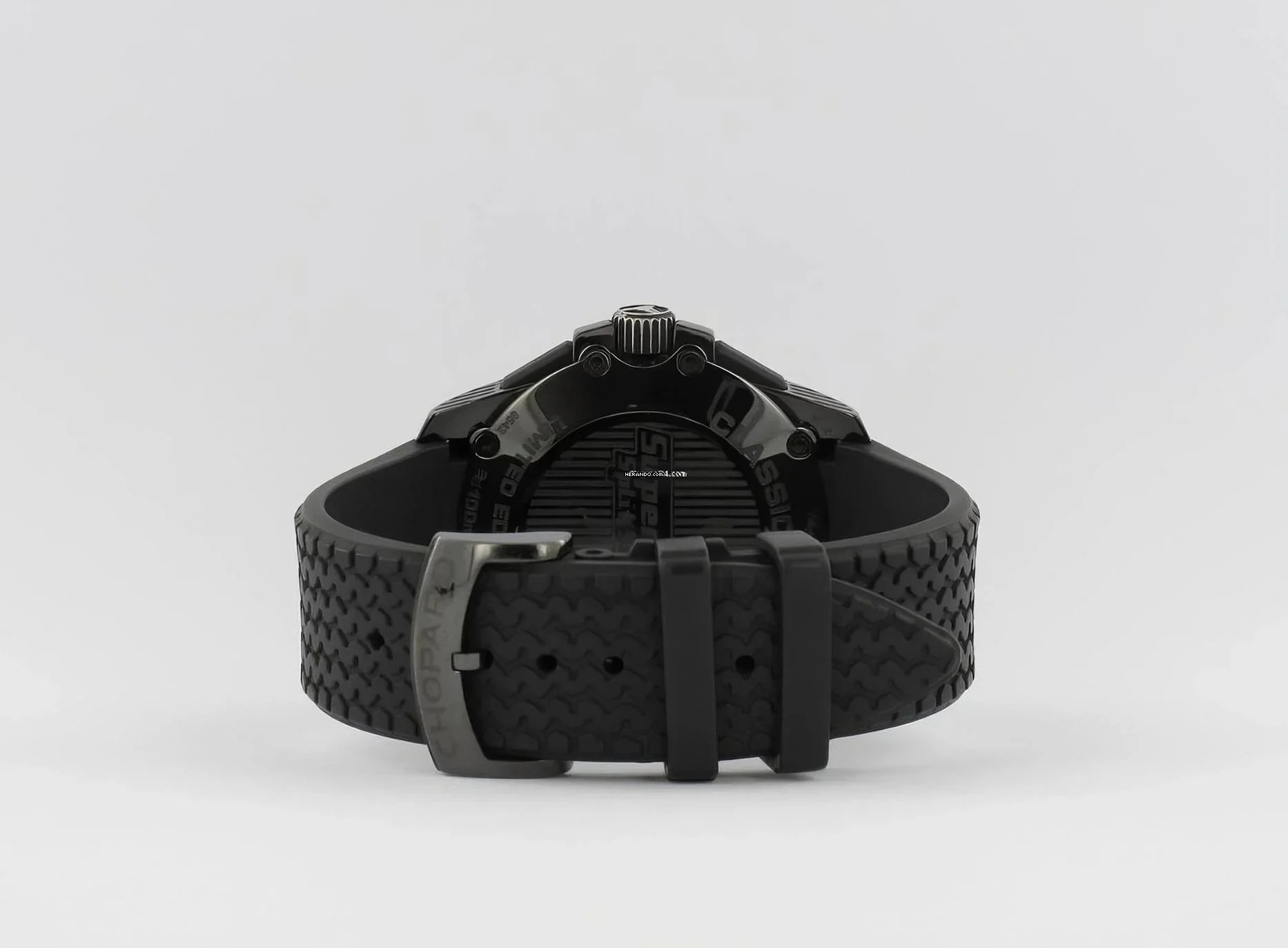 Thumbnail von Chopard Superfast Split Second Superfast Chopard Service 05/2021