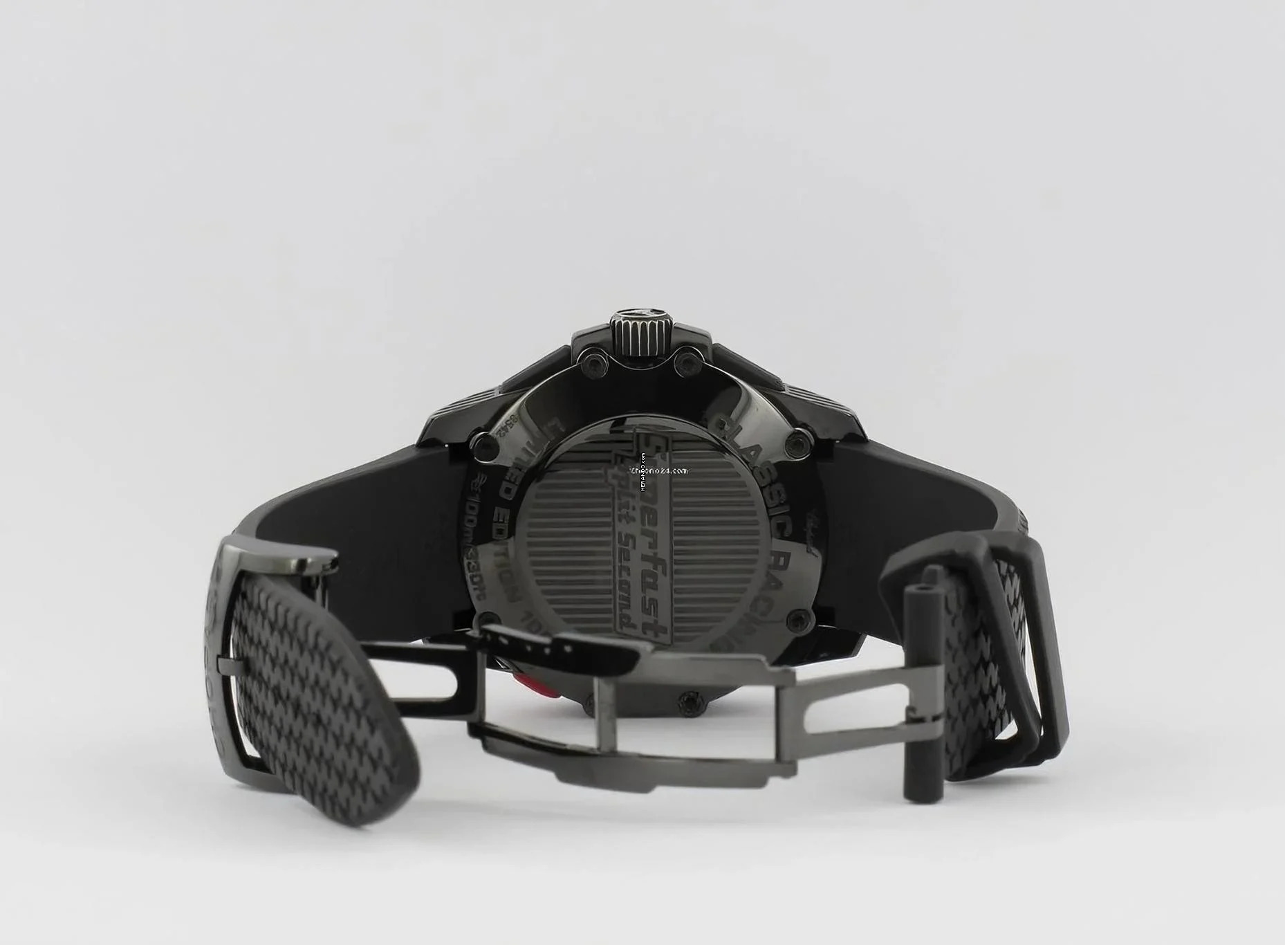 Thumbnail von Chopard Superfast Split Second Superfast Chopard Service 05/2021