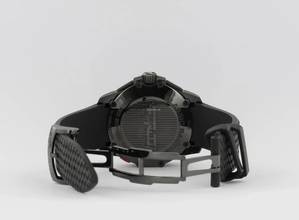 Thumbnail von Chopard Superfast Split Second Superfast Chopard Service 05/2021