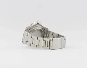 Thumbnail von Rolex GMT-Master Long E Unpolished Redback Insert