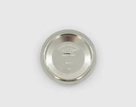 Thumbnail von Rolex GMT-Master Long E Unpolished Redback Insert