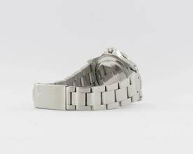 Thumbnail von Rolex GMT-Master Long E Unpolished Redback Insert