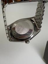 Thumbnail von Rolex Explorer 100% Original Gilt Tropical Dial