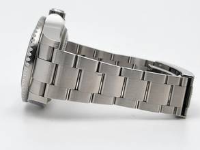 Thumbnail von Rolex Sea-Dweller Deepsea Blue James Cameron Full Set Austria 2022