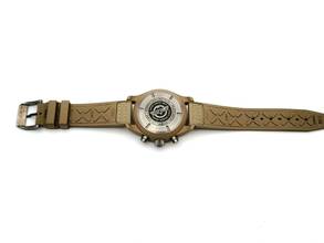 Thumbnail von IWC Fliegeruhr Chronograph Top Gun 41 Top Gun Mojave Desert Watch Chronograph Top Condition Full Set 2024