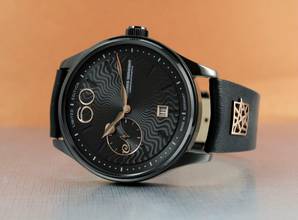 Thumbnail von Alexander Shorokhoff Neva Black AS.NEV04-4 - Limitierung 30 Stück