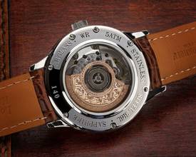 Thumbnail von Alexander Shorokhoff Avantgarde Sixtythree AS.LA02-3