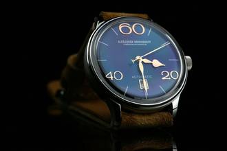 Thumbnail von Alexander Shorokhoff Avantgarde Sixtythree AS.LA02-3