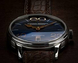 Thumbnail von Alexander Shorokhoff Avantgarde Sixtythree AS.LA02-3