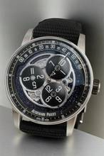 Thumbnail von Audemars Piguet Star Wheel Code 11.59 Starwheel Code 11.59 Starwheel New Full Set