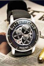 Thumbnail von Audemars Piguet Star Wheel Code 11.59 Starwheel Code 11.59 Starwheel New Full Set