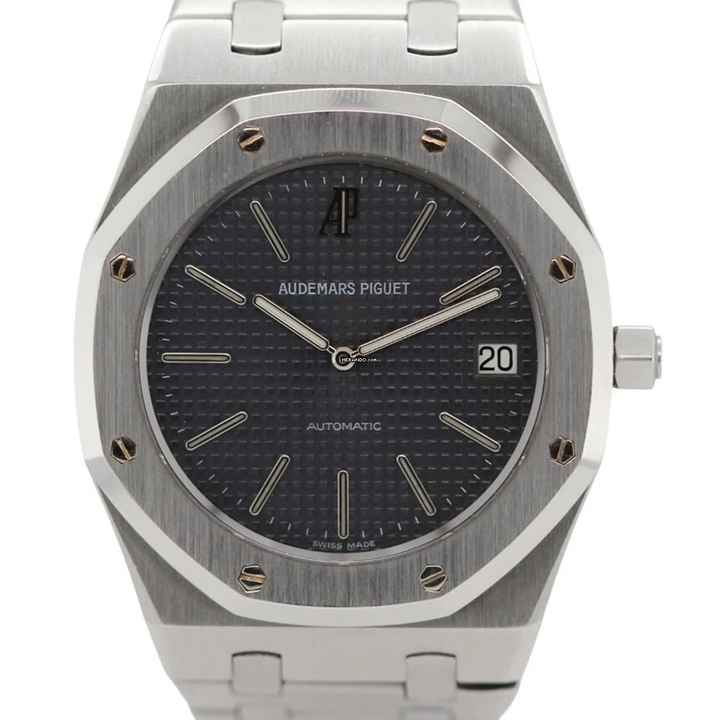  Audemars Piguet Royal Oak Jumbo Ref.5402ST C-Series 