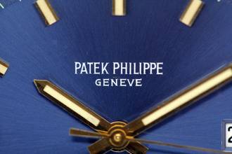 Thumbnail von Patek Philippe Beta 21 3597/2J-201