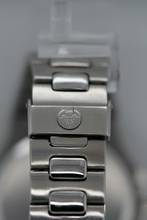 Thumbnail von PATEK PHILIPPE - Nautilus Jumbo Ref.3700 Nautilus Patek Philippe Archivauszug Patek-Service 2020