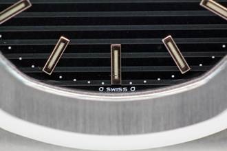 Thumbnail von PATEK PHILIPPE - Nautilus Jumbo Ref.3700 Nautilus Patek Philippe Archivauszug Patek-Service 2020