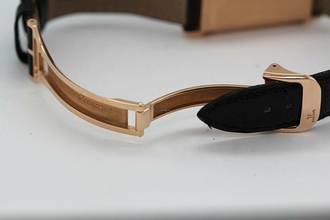 Thumbnail von Jaeger-LeCoultre Reverso Duoface Duoface in Roségold 18kt Full-Set Service 2025