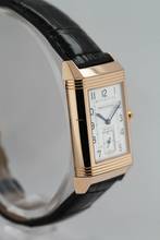 Thumbnail von Jaeger-LeCoultre Reverso Duoface Duoface in Roségold 18kt Full-Set Service 2025