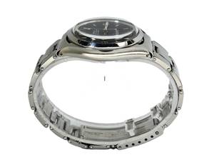 Thumbnail von Rolex Air King Rare Explorer Dial Rivet Bracelet