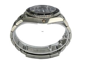 Thumbnail von Rolex Sea-Dweller 4000 with Box and Service Paper