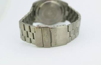 Thumbnail von Breitling Aerospace Avantage Titan E79362 Titan