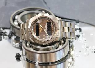 Thumbnail von Breitling Aerospace Avantage Titan E79362 Titan