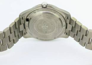 Thumbnail von Breitling Aerospace Avantage Titan E79362 Titan
