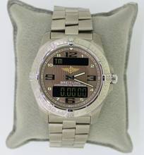 Thumbnail von Breitling Aerospace Avantage Titan E79362 Titan