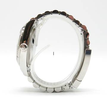  Rolex Datejust 36 ref.126234 - Jahr: 2022 - LC100 - Fullset Fullset 