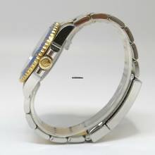 Thumbnail von Rolex Submariner Date Blau - Stahl / Gold - ref.116613LB - Jahr: 2016 - Fullset - LC100 Fullset