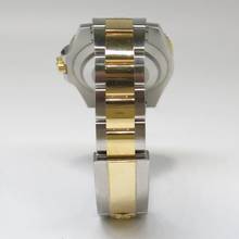 Thumbnail von Rolex Submariner Date Blau - Stahl / Gold - ref.116613LB - Jahr: 2016 - Fullset - LC100 Fullset