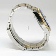 Thumbnail von Rolex Submariner Date Blau - Stahl / Gold - ref.116613LB - Jahr: 2016 - Fullset - LC100 Fullset