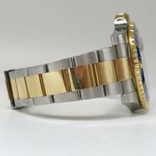 Thumbnail von Rolex Submariner Date Blau - Stahl / Gold - ref.116613LB - Jahr: 2016 - Fullset - LC100 Fullset