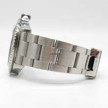 Thumbnail von Rolex - Submariner Date - ref.16610LV - Jahr: 2009 - V Serie Kermit Fullset