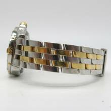 Thumbnail von Breitling Cockpit Lady ref.B71356 - Stahl/Gold