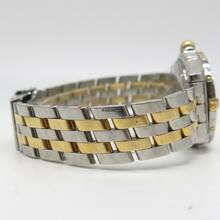 Thumbnail von Breitling Cockpit Lady ref.B71356 - Stahl/Gold