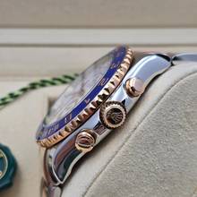 Thumbnail von Rolex Yacht-Master II Full Set inklusive Rolex Revision 2023