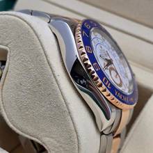 Thumbnail von Rolex Yacht-Master II Full Set inklusive Rolex Revision 2023