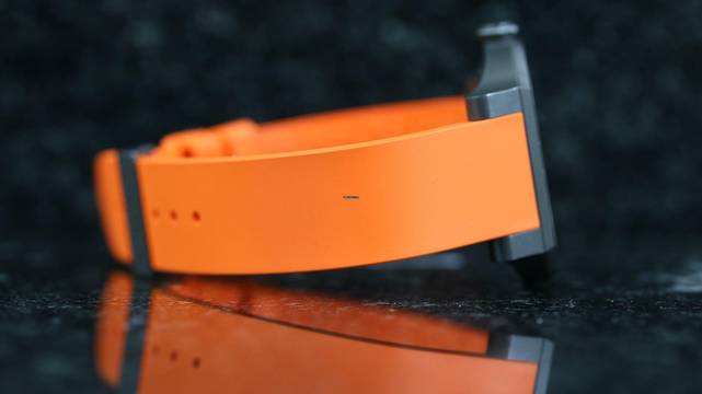  F.P.Journe Élégante Elegante Titalyt - Good Condition - Fullset - 2021 