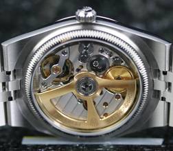 Thumbnail von Rolex Land-Dweller 36 Steel - New Model - New - Fullset - 11/2025