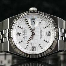 Thumbnail von Rolex Land-Dweller 36 Steel - New Model - New - Fullset - 11/2025