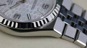 Thumbnail von Rolex Land-Dweller 36 Steel - New Model - New - Fullset - 11/2025