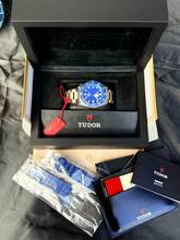 Thumbnail von Tudor Pelagos Blue Fullset - Top Condition