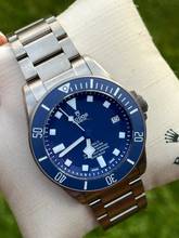 Thumbnail von Tudor Pelagos Blue Fullset - Top Condition