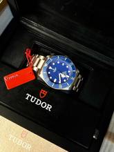 Thumbnail von Tudor Pelagos Blue Fullset - Top Condition