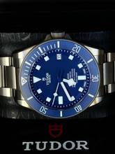 Thumbnail von Tudor Pelagos Blue Fullset - Top Condition
