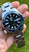 Thumbnail von TAG Heuer Aquaracer 300M Top Condition Fullset