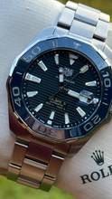 Thumbnail von TAG Heuer Aquaracer 300M Top Condition Fullset