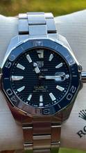 Thumbnail von TAG Heuer Aquaracer 300M Top Condition Fullset