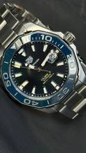 Thumbnail von TAG Heuer Aquaracer 300M Top Condition Fullset